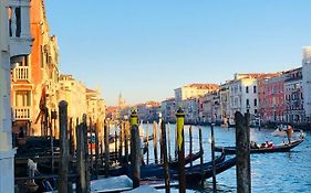 Ca Dode Grand Canal